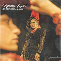 Cover of Impressão Digital
