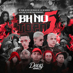 Cover of Bh no Topo 5