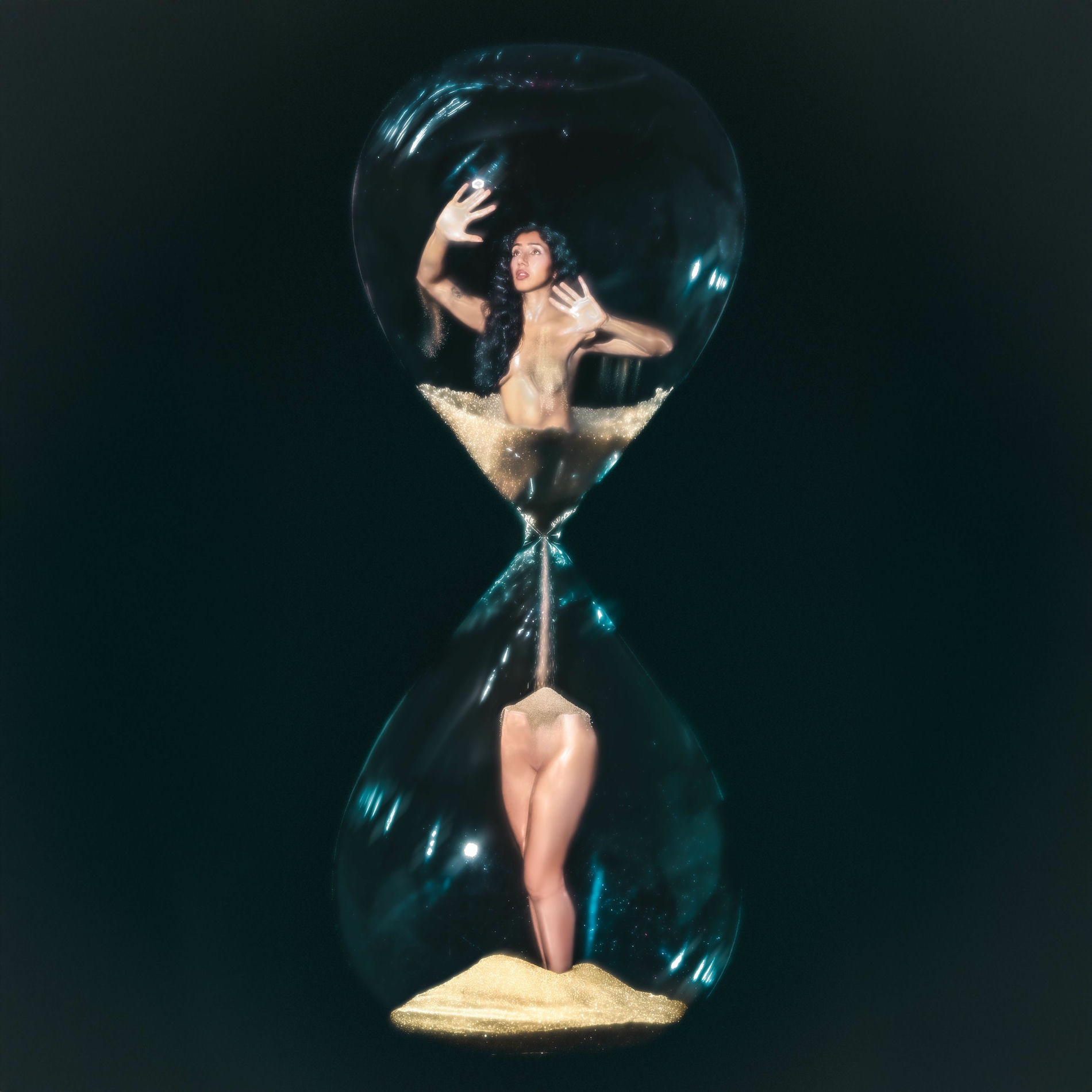 Album cover of Cruel Intentions