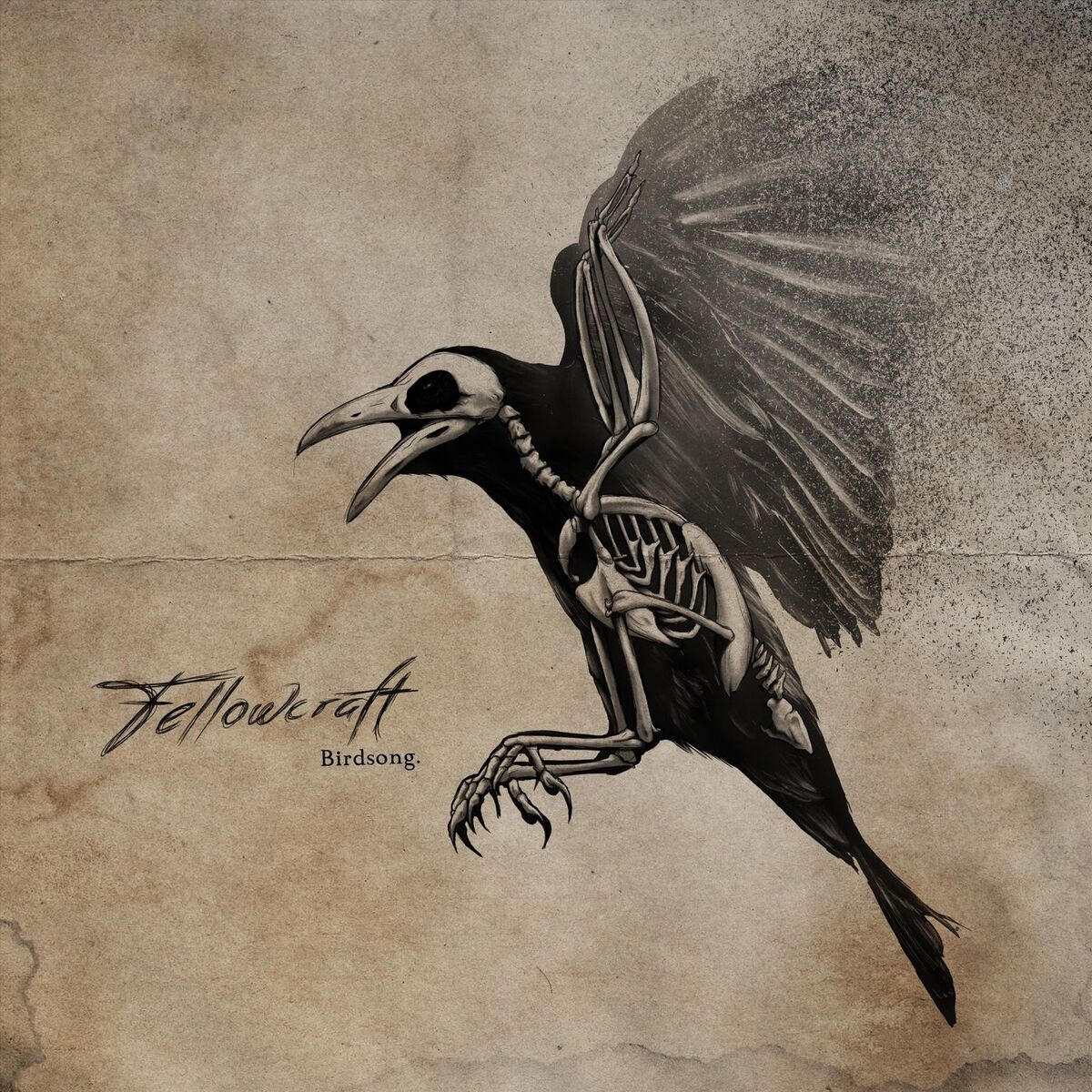 Album cover of Birdsong