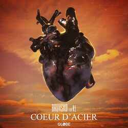 music cover