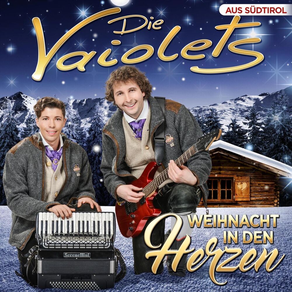 Picture of Weihnacht in den Herzen