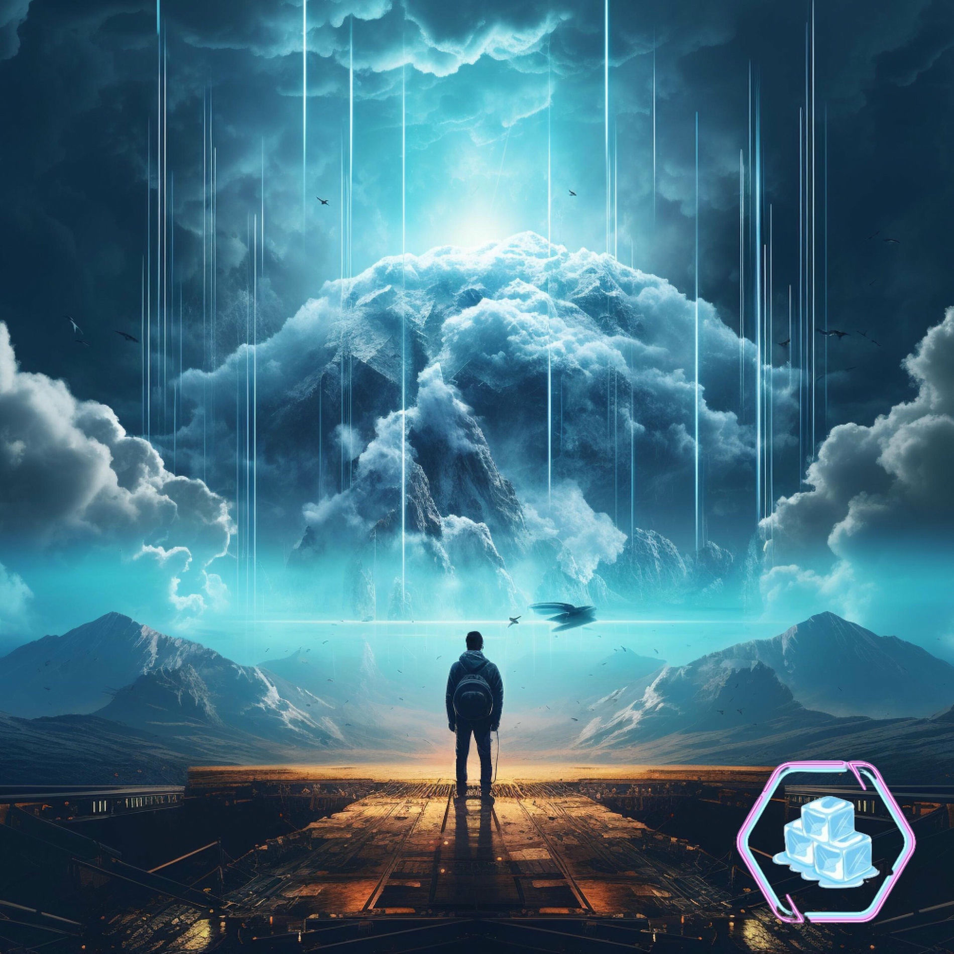Album cover of Dallas Parker