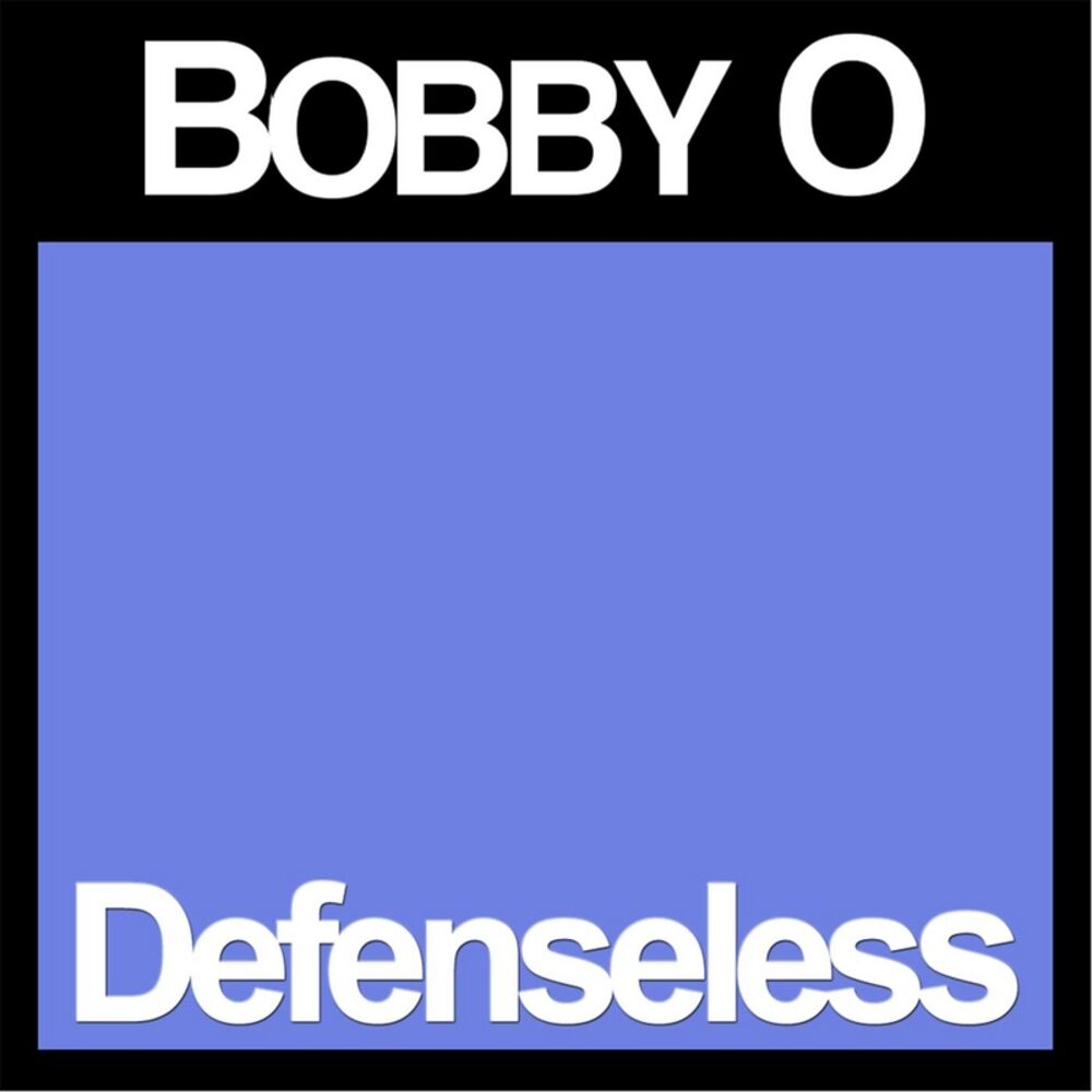 Picture of Defenseless