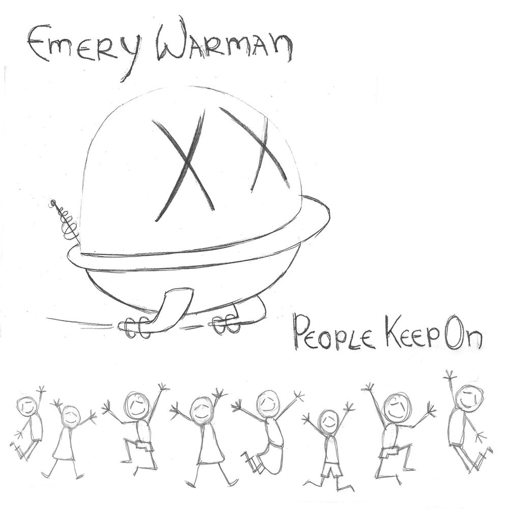 Picture of People Keep On