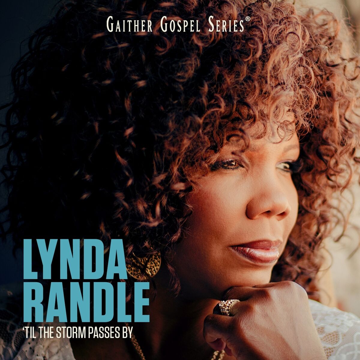 Album cover of I Have Decided To Follow Jesus