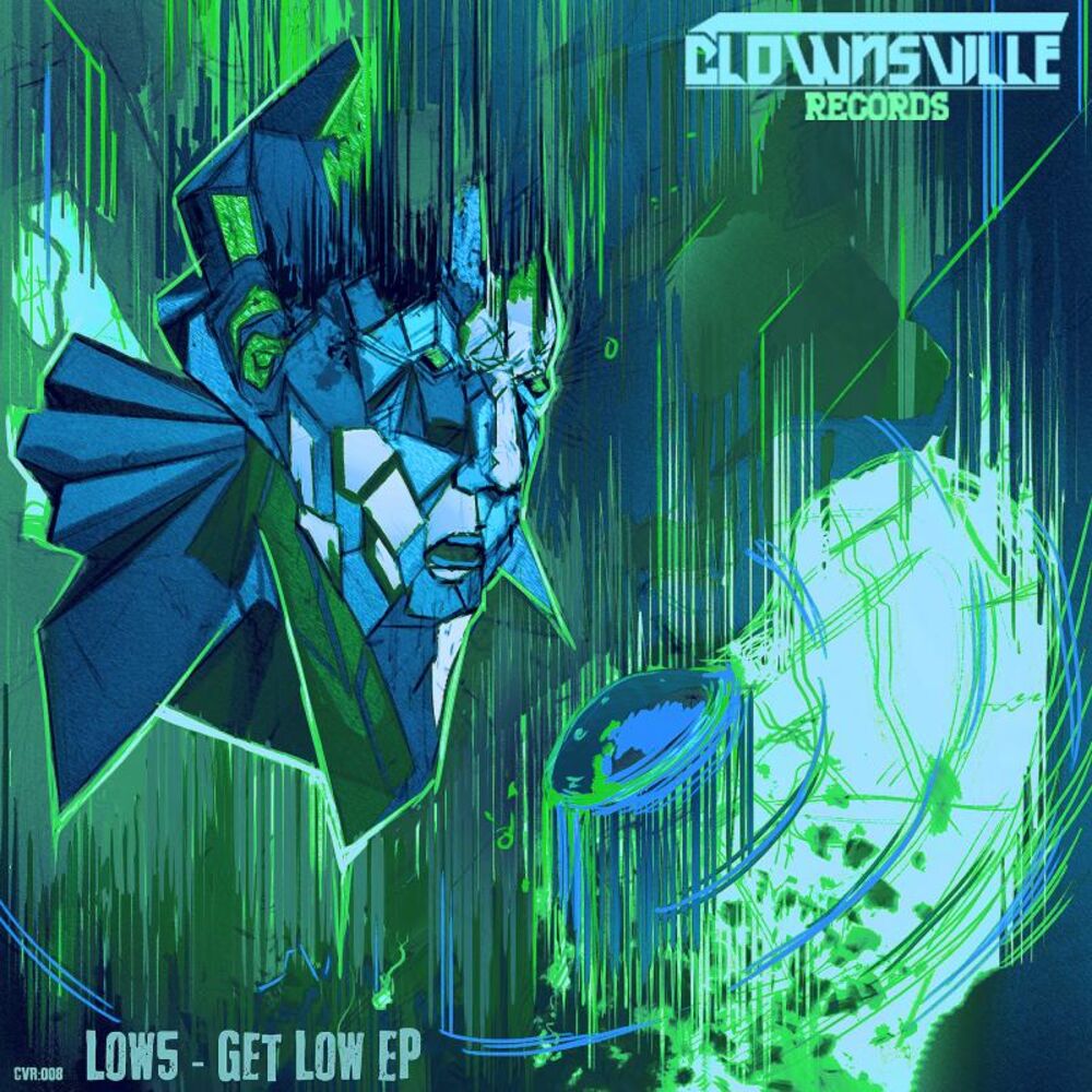 Picture of Get Low EP