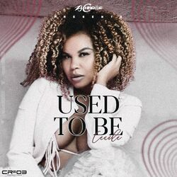 Cover of Used to Be