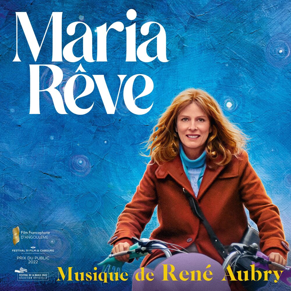 Picture of Maria rêve (Bande-originale du film)
