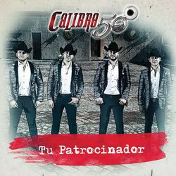 Cover of Tu Patrocinador