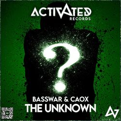 Cover of The Unknown