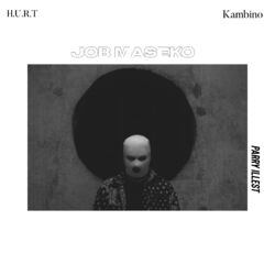 Cover of Job Maseko