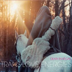 Trans-Love Energies