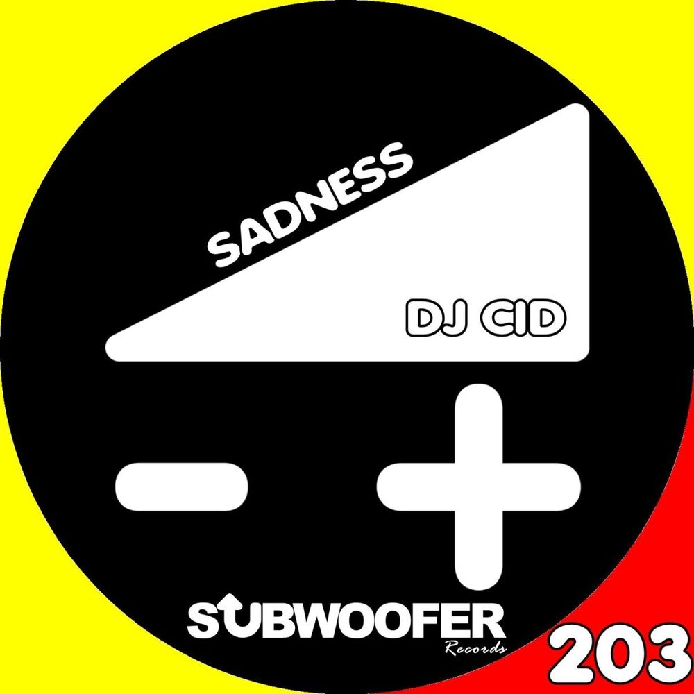 Picture of Sadness