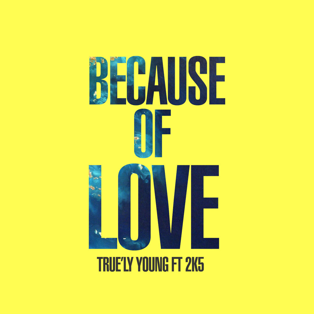 Picture of Because of Love