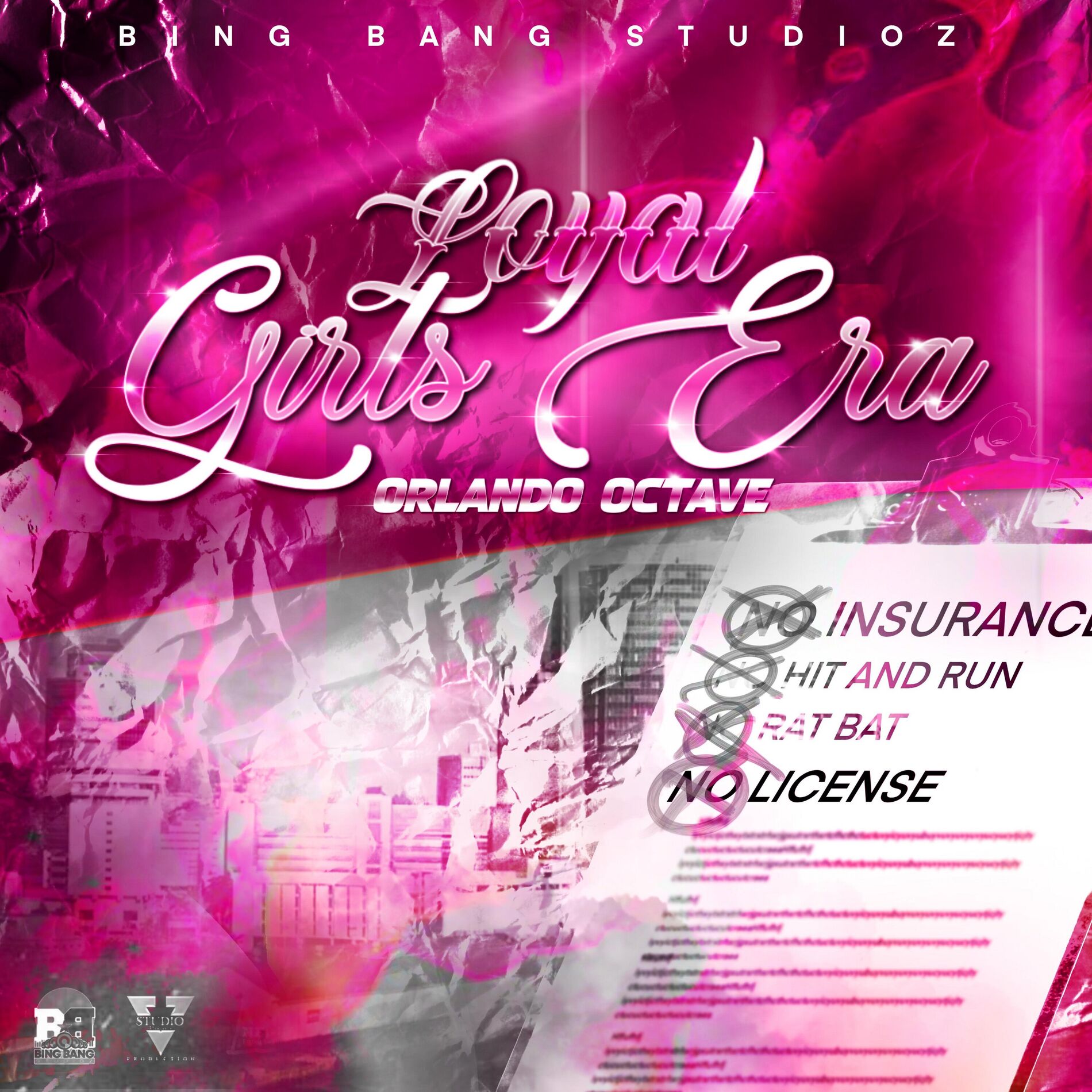 Album cover of Loyal Girls Era