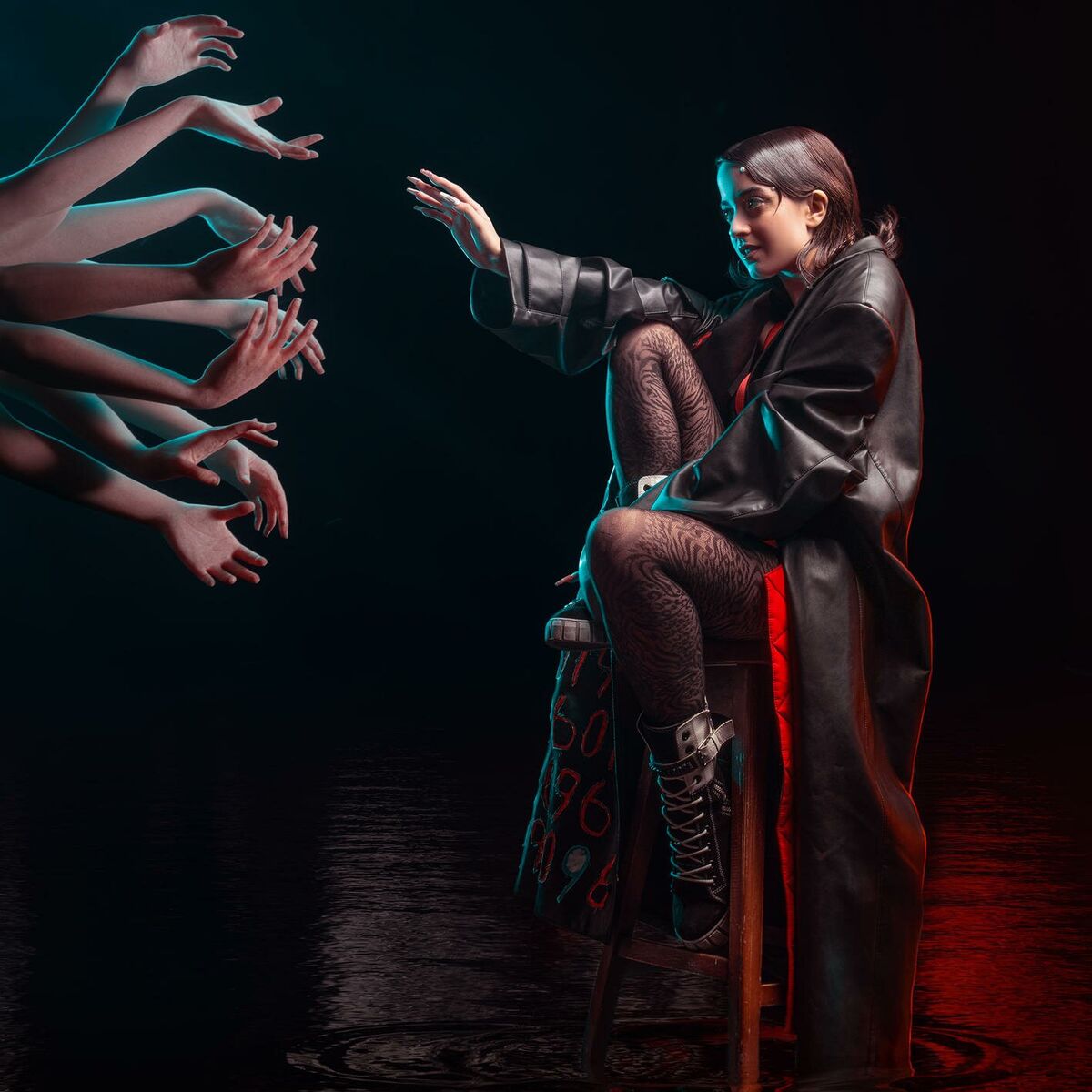 Album cover of Kendini Kandır