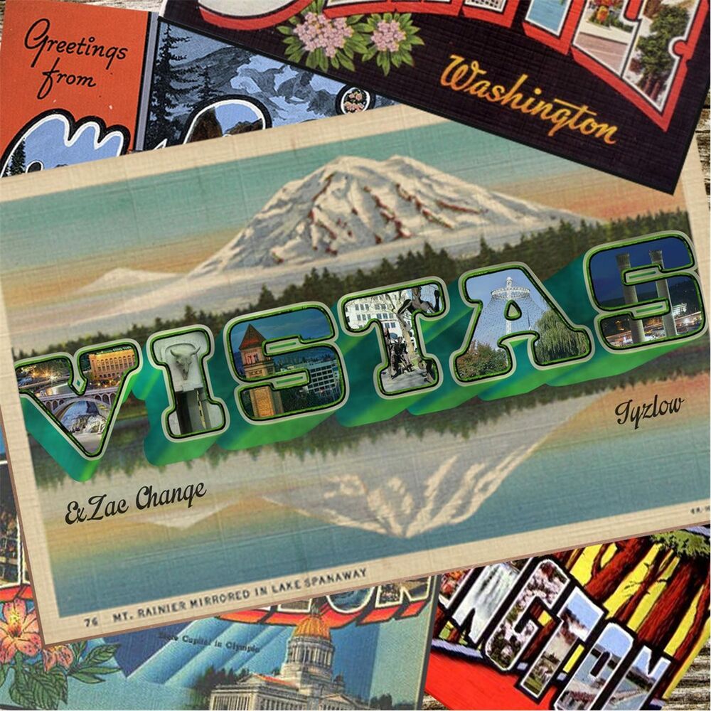Picture of Vistas
