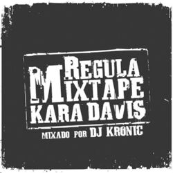 music cover