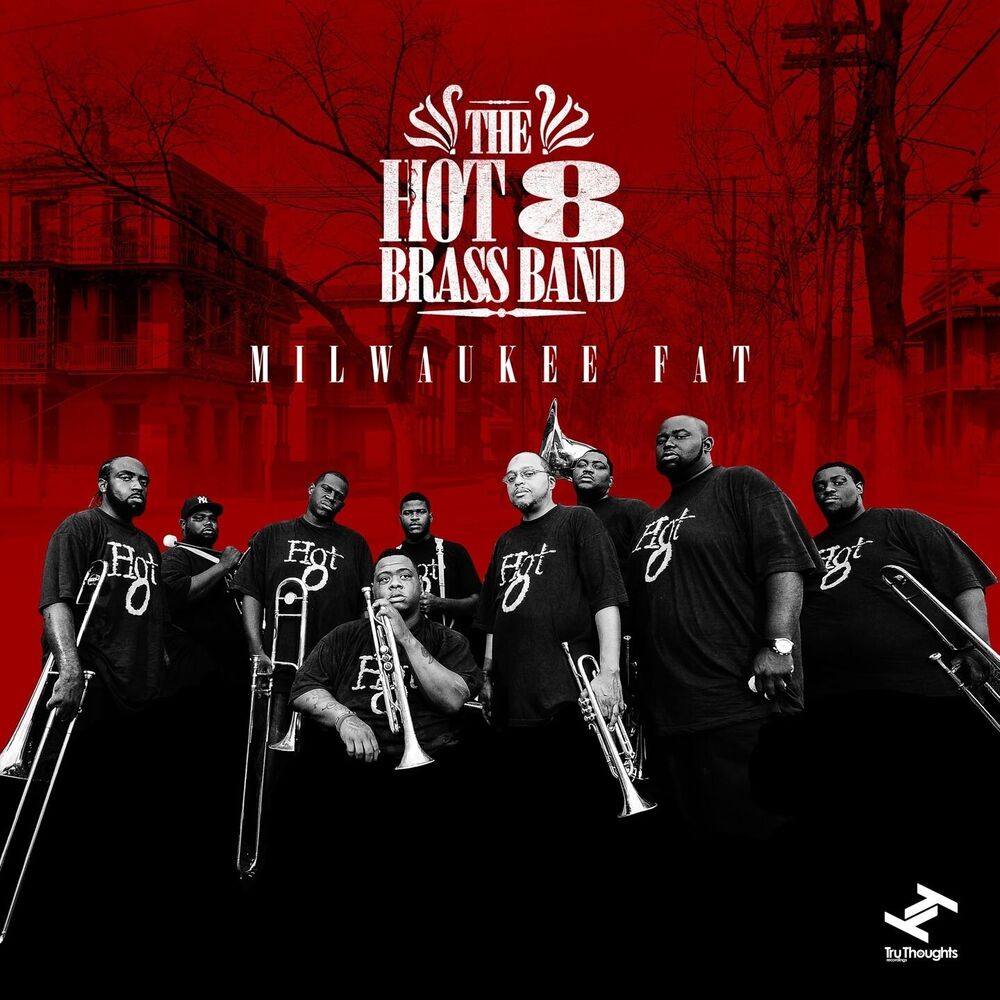 Picture of Milwaukee Fat