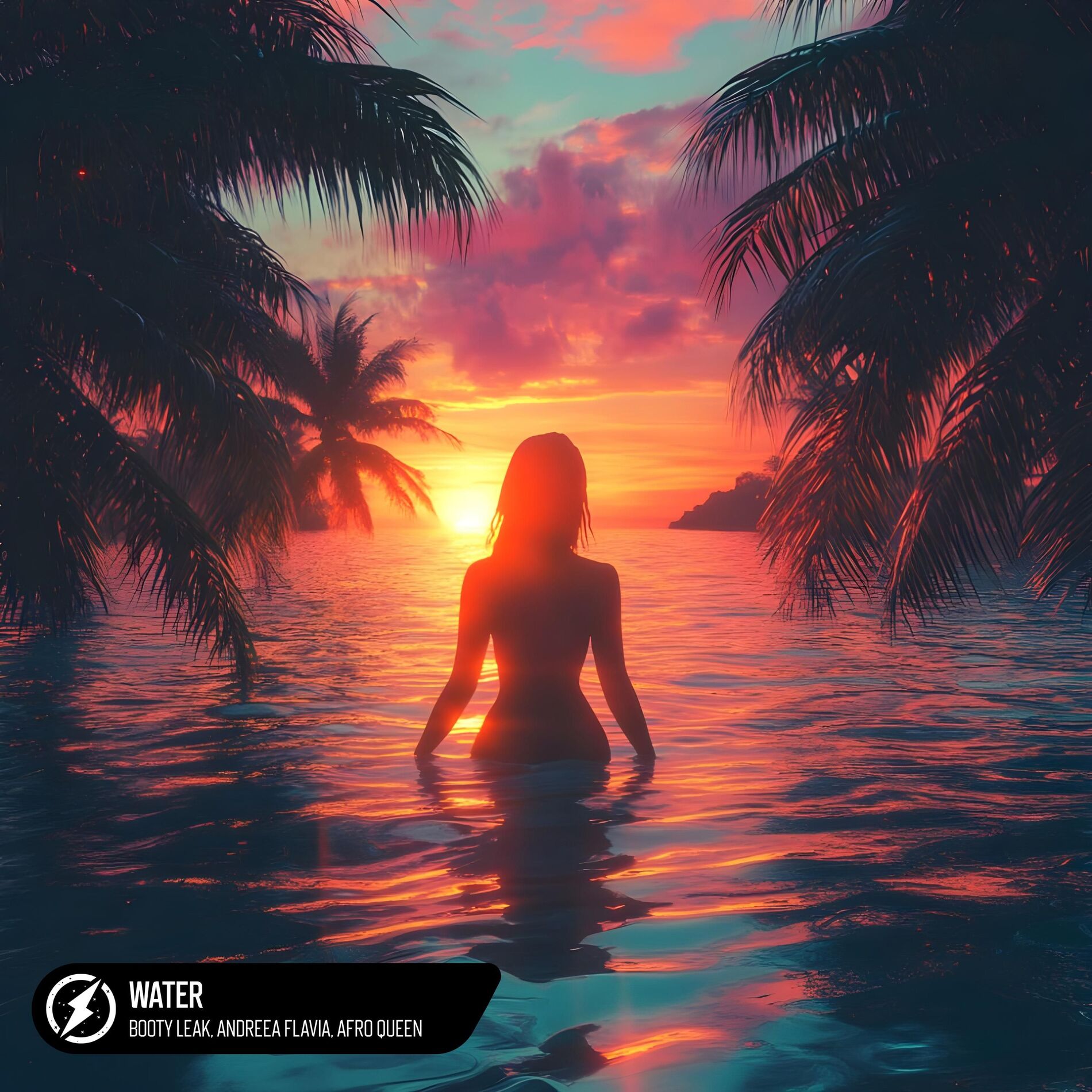 Album cover of Water