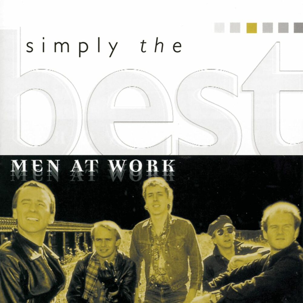 Picture of Simply The Best