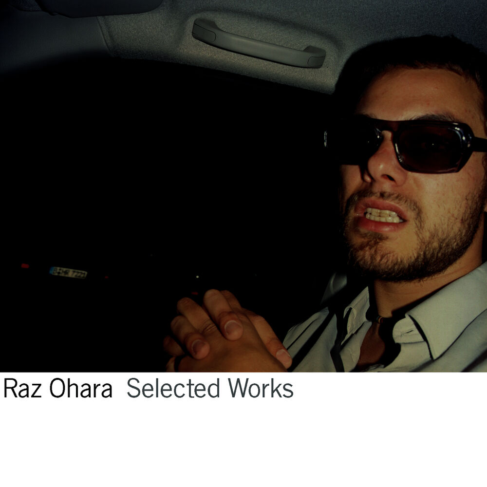 Picture of Selected Works