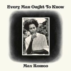Cover of Every Man Ought To Know