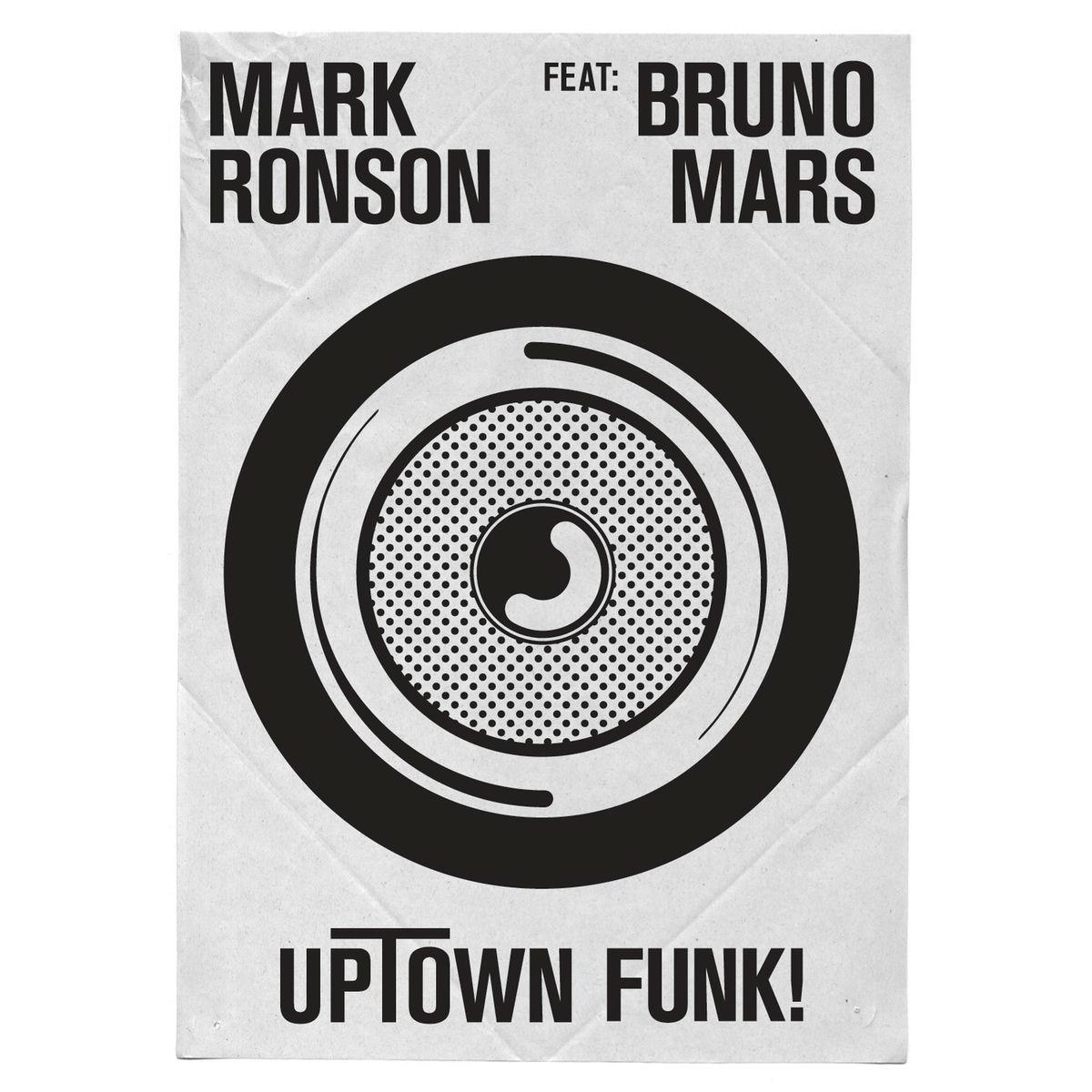 Mark Ronson - Uptown Funk (feat. Bruno Mars) | Deezer