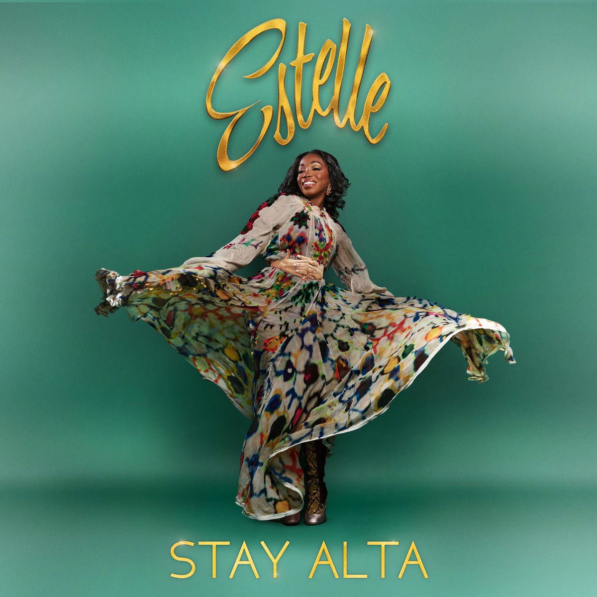 Album cover of Outside