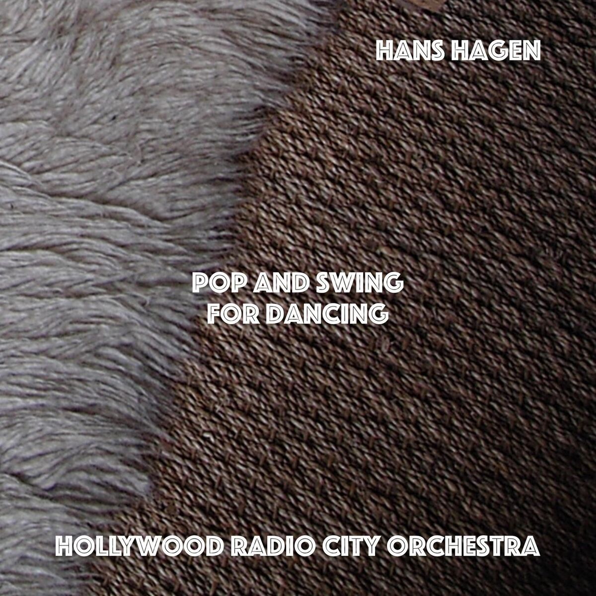 Album cover of Pop and Swing for Dancing