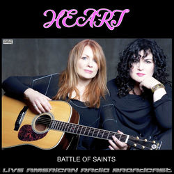 Battle Of Saints (Live)