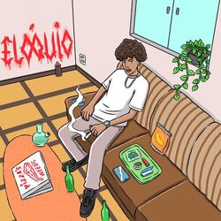 Cover of Elóquio