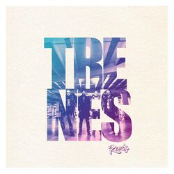 Cover of Trenes