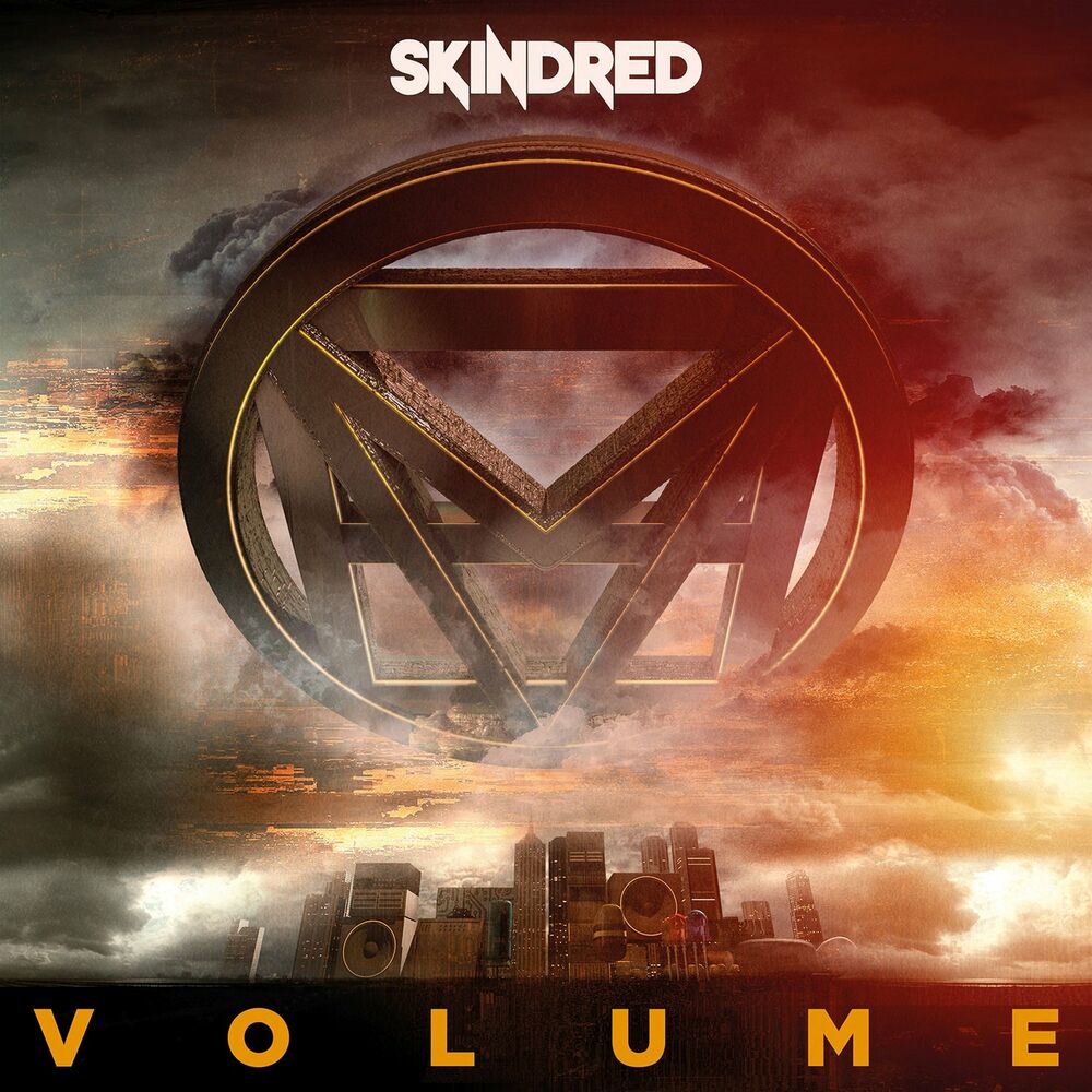 Picture of Volume