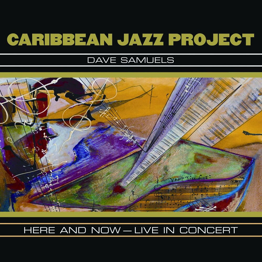 Picture of Here And Now - Live In Concert
