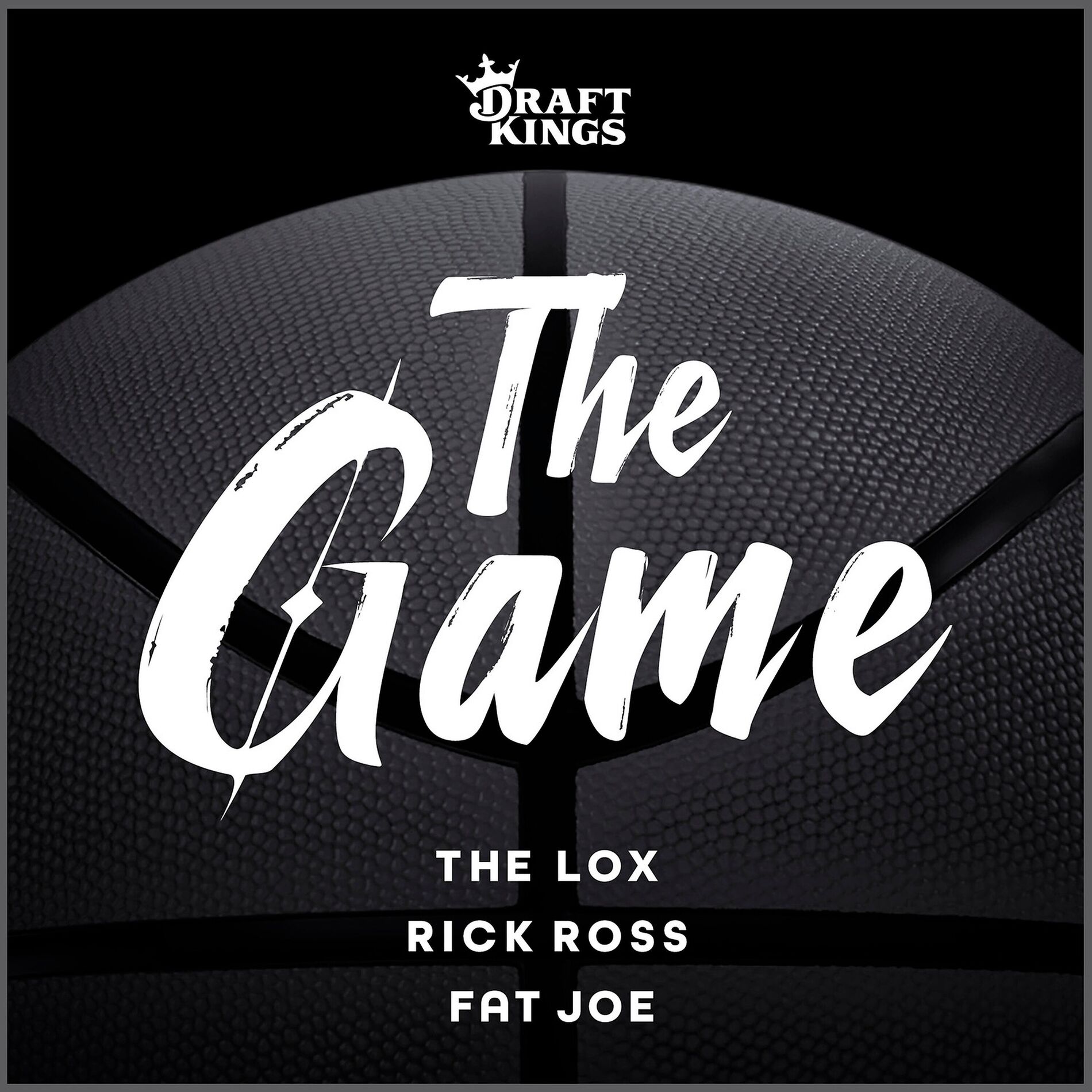 Album cover of The Game