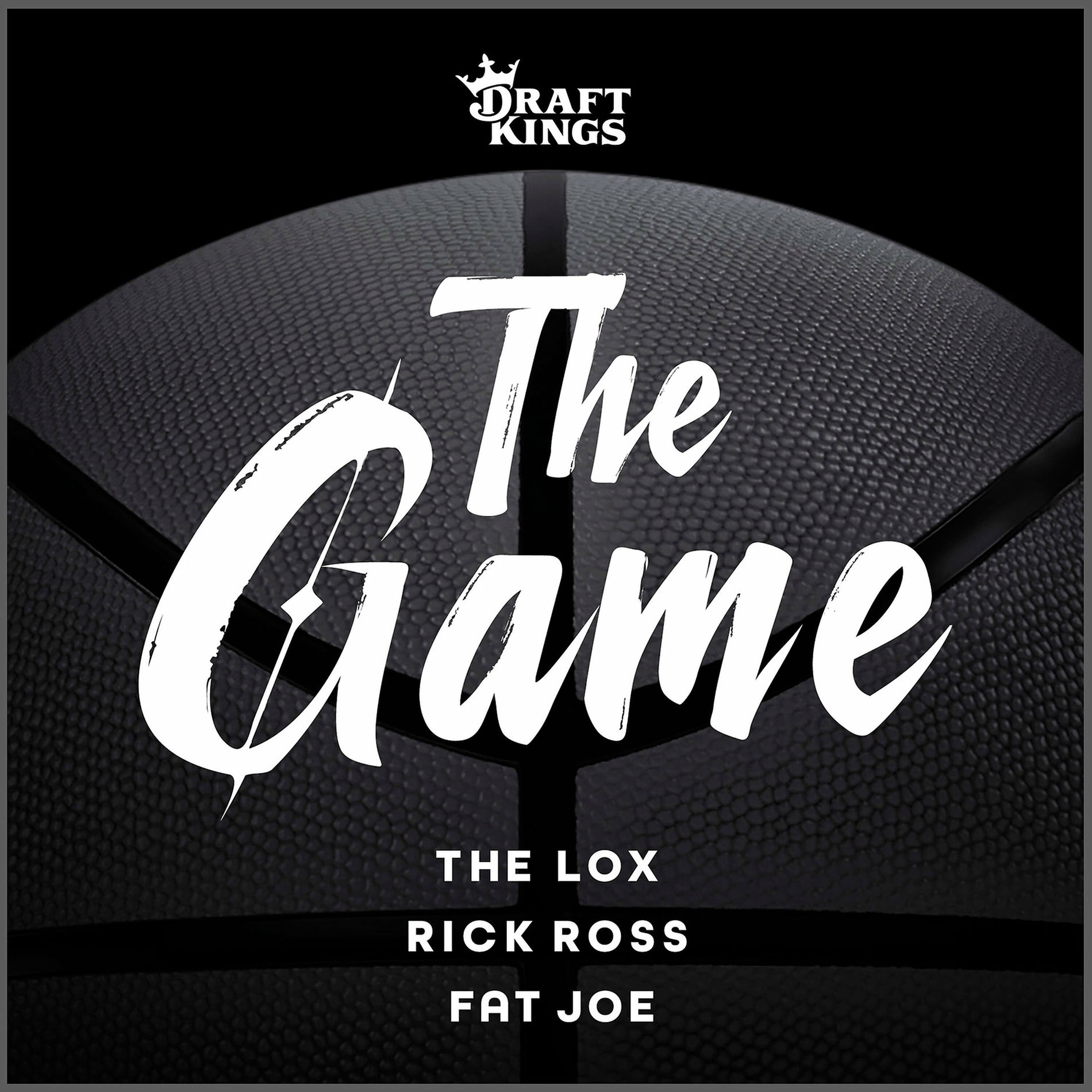 Album cover of The Game