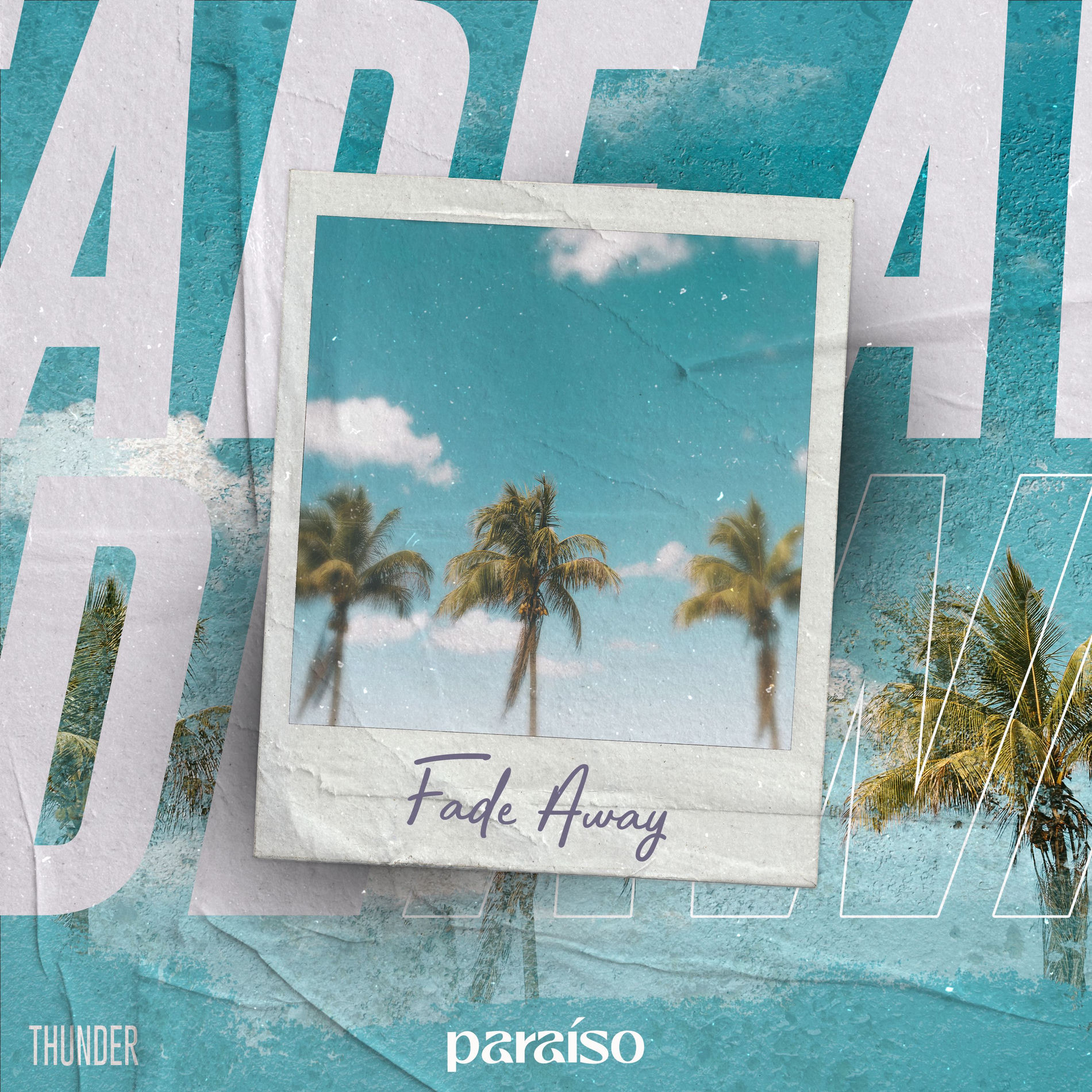 Album cover of Fade Away