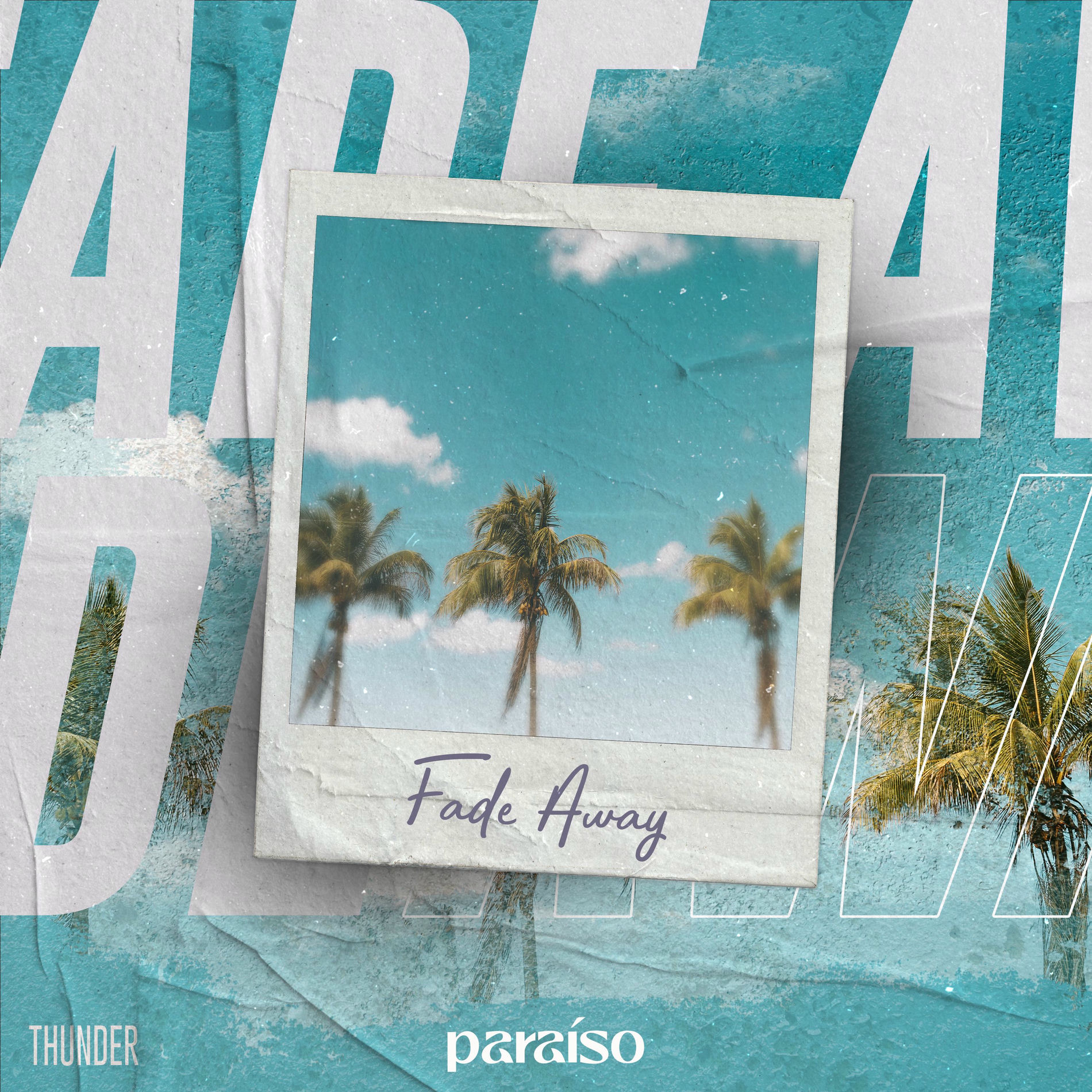 Album cover of Fade Away