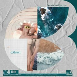 Cover of Collision (Lemon & Herb Remix)