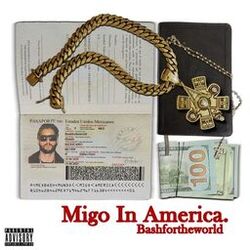 music cover