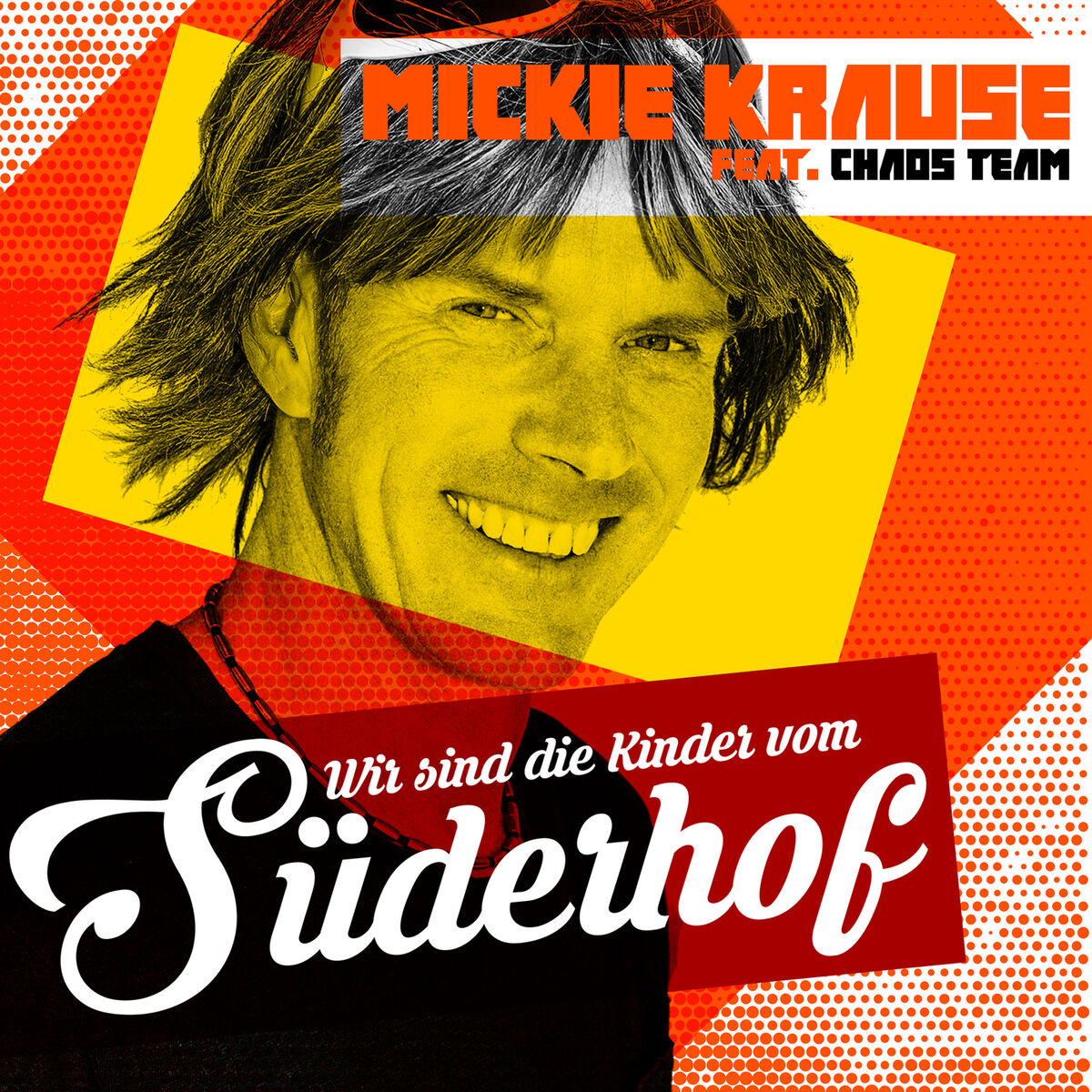 Album cover of Wir sind die Kinder vom Süderhof