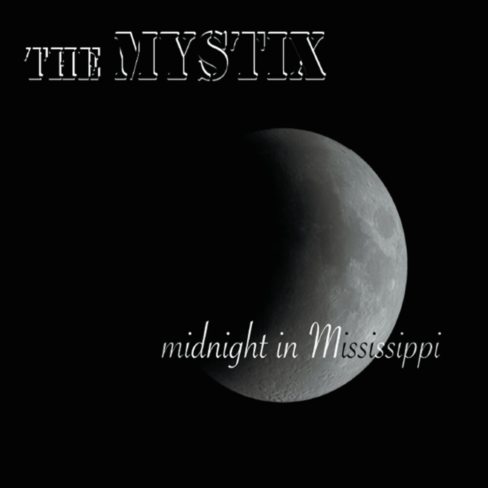 Picture of Midnight in Mississippi