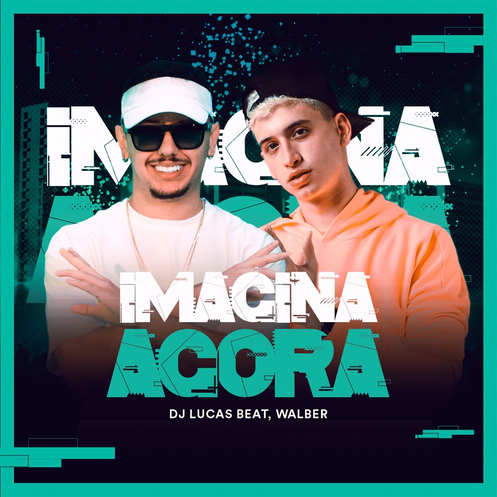 Picture of Imagina Agora