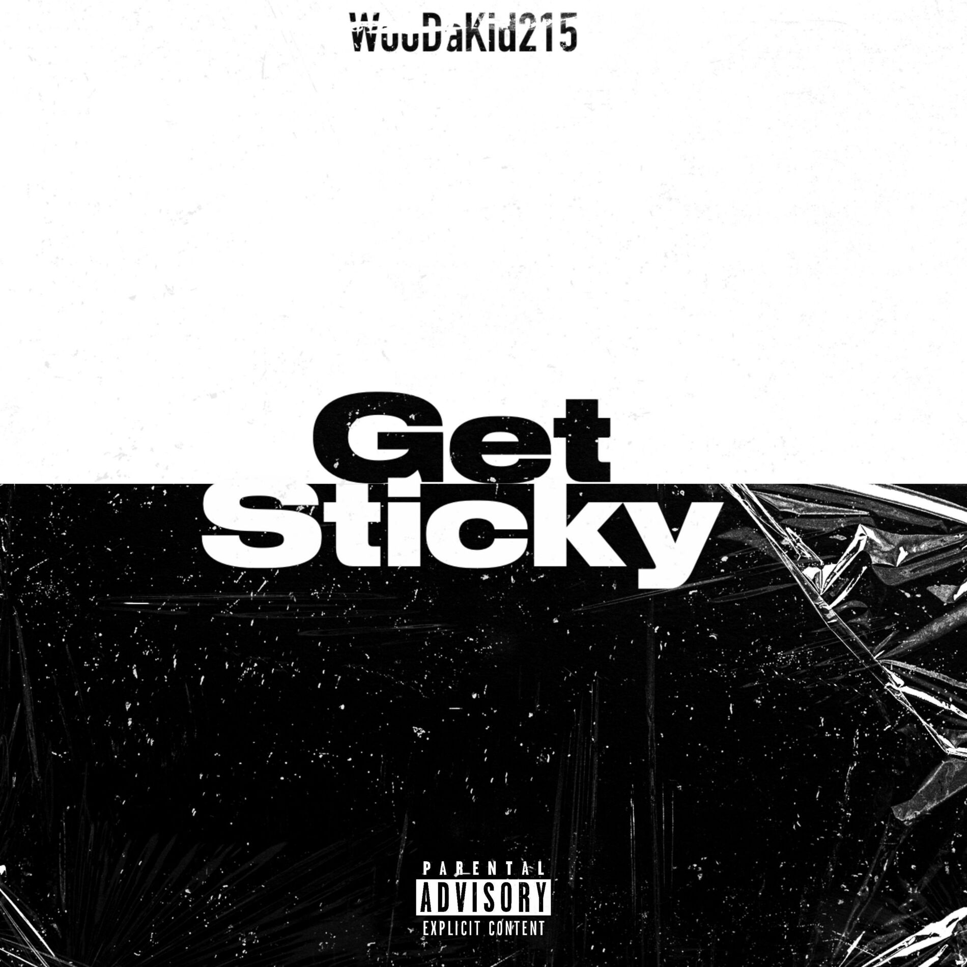 Album cover of Get Sticky