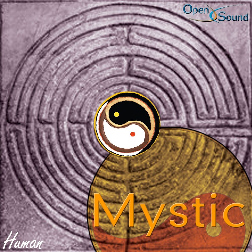 Picture of Mystic (Human)