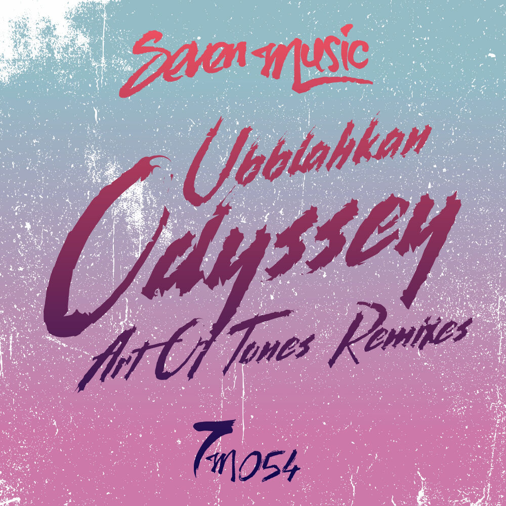Picture of Odyssey - Art Of Tones Remixes