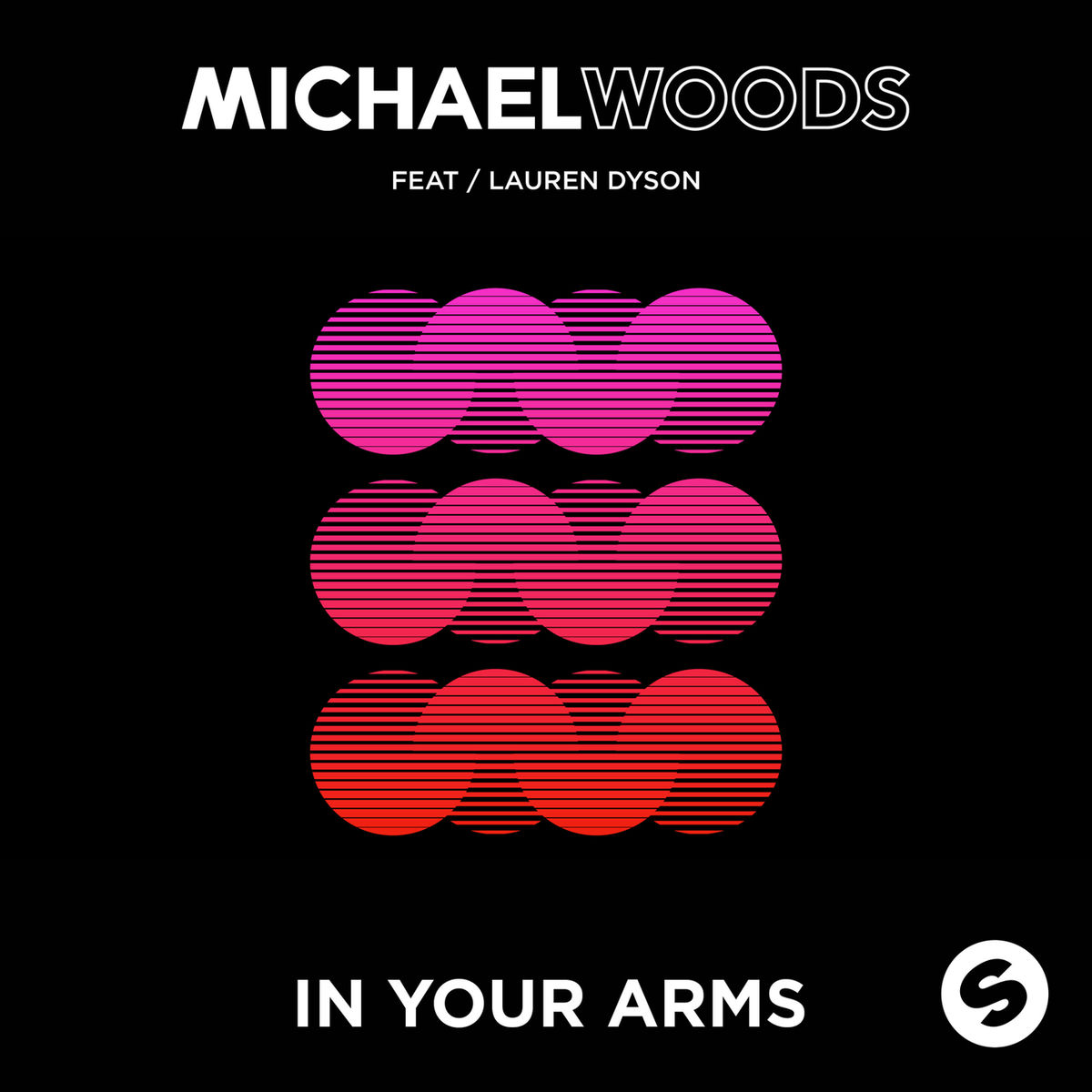 Album cover of In Your Arms