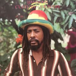 Cover of Culture Country